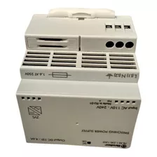 Fonte Mod E110/240vca S124vdc 1,7a 78.36.1.230.2401 Finder