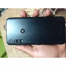 Moto G8 Play 