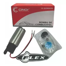 Bomba Combustível Fiat Idea Essence 1.6 Flex 16v 2013