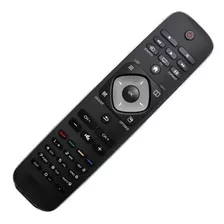 Controle Tv Philips 55 Pfl6007 G78 32 Pfl3008 D 55 Pfl7007