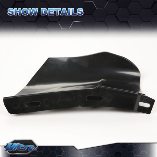 Fit For Chevrolet Caprice Bumper Fillers 1986 1987 1988  Oab Foto 9