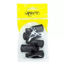 Jessamy X5 Capuchones Broche Removedor Uñas Esmalte Gel U79