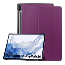 Funda Para Tablet Samsung Galaxy Tab S9 11 Sm-x710 (2023)