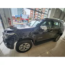 Chevrolet Trailblazer Premier Ltz 2.8 T At En Stock (d.q) #5