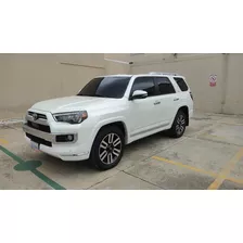 Toyota 4runner 