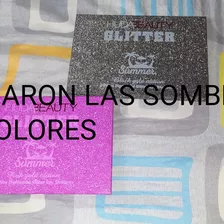 Se Vende Maquillajes Sombras 