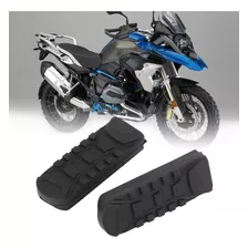 Goma Posapie Delantero Bmw R1200gs 1200gs 13/19 Motomaniaco