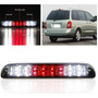 Tercera Luz De Freno Blanca + Roja 1993-2011 Ford F250 F350 Ford F-250