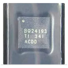 Bq24193 Chip De Carga Switch