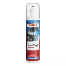 Renovardor Embellecedor Protector Plastico Caucho Mate Sonax