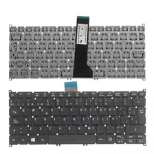 Teclado Acer Aspire V5-122 V5-132 V3-111p V3-371 E3-111 