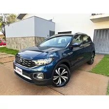 Volkswagen T-cross 1.4 250 Tsi Highline