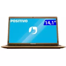 Notebook Positivo Motion Q464b