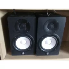 Monitores Yamaha Hs5