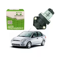 Motor Passo Mte Ford Fiesta Sedan 1.0 Gasolina 2005