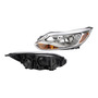 Ford Focus 05-06 Faro De Niebla Depo