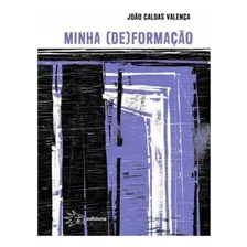 Livro Minha (de) Formação 