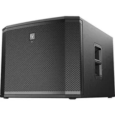 Electro-voice Etx-15sp 15 1800w Subwoofer Activo.