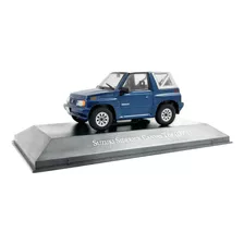 Miniatura C.i.b - Suzuki Vitara Canvas Top 1.6 (1995) Ed105