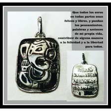 Lokah Samas Mantra & Ganesha Dije Plata Oferta 