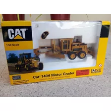 Cat Coleccion Cat 140 H Motoniveladora