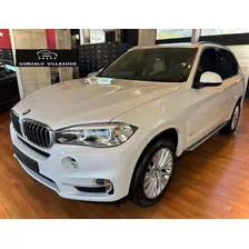 Bmw X5 2019 3.0 Xdrive 35i 306cv Pure Excellence