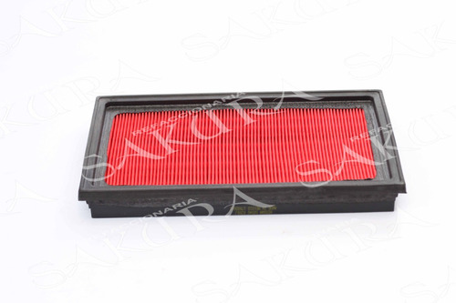 Filtro Aire Largo Nissan Sentra 01 - 06 , X-trail Orig. Foto 5