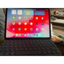 iPad 11 Pro 3a Geração 256 Gb Com Magic Keyboard