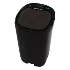 Lavadora Semiautomática Mueller Family Lite 10kg Preta Cor Preto 220v