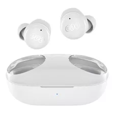 Qcy T17s Audífono Bluetooth Aptx Asistente De Voz De Audio