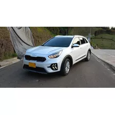 Kia Niro 2023