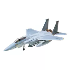 Kit Modelo Avión F-15c Eagle A Escala 148