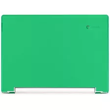 Funda Para Laptop Chromebook Lenovo C330 Series 11.6 -verde