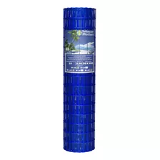 Tela Multiuso Revestida Pvc Tellacor 1,5x25m Morlan