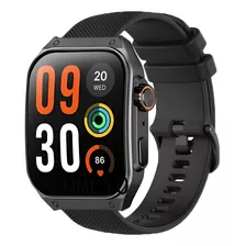 Haylou Watch S8 Smart Watch Contesta Llamadas Desde El Reloj