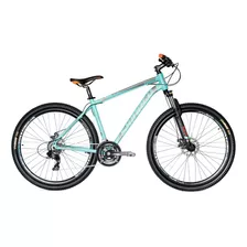 Bicicleta Mtb Skinred Creek R29 - Semi Nueva