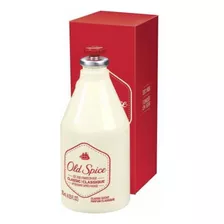 Colonia Old Spice After Shave 125 Ml. (no Spray)
