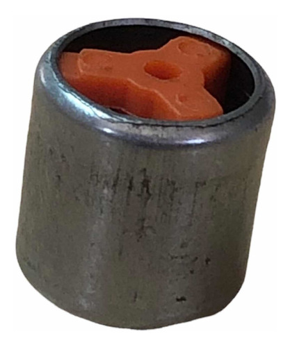 Valvula Paso Flujo Aceite Del Motor Cruze 1.8 (anaranjada)