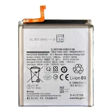 Sobre + Bateria Para Samsung S21 5g Sm-g991u1 - Eb-bg991aby