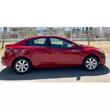 Mazda 3 2010 2.0 I Touring Sedan Mt