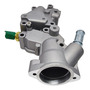 Toma Agua C/sensor 206 L4 1.4l Peugeot 00/08 Housing