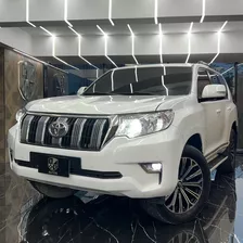 Toyota Prado Txl 2015