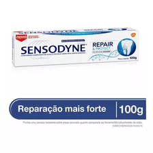 Sensodyne Repair & Protect Creme Dental 100g