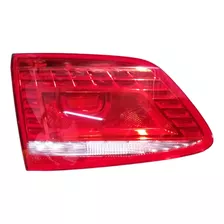 Faro Trasero Interior Izquierdo Con Led Volkswagen Passat.