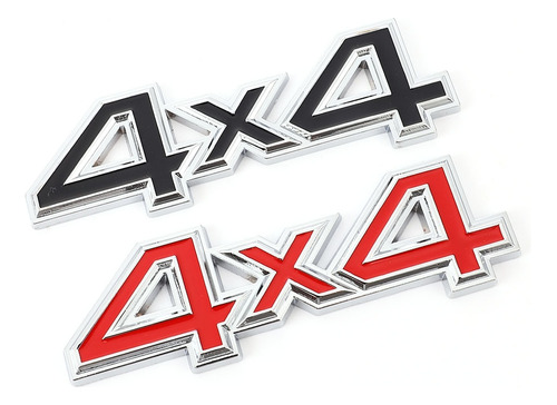 Pegatinas De Coches 4x4 Logo Trim Para Compatible Con Audi Foto 3