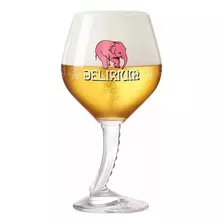 Copa Cerveza Delirium - mL a $80