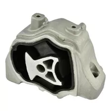 Coxim Motor Traseiro Inferior Volvo S80 3.2 2008 A 2015