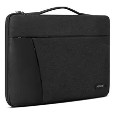 Funda Para Portatil De 15.6 Pulgadas, Impermeable, Duradera,