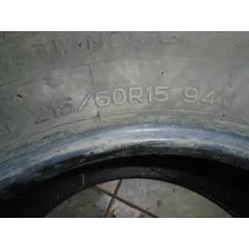 Vendo Llanta 215/60r15 94v, Marca Sonar