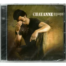 Chayanne Chayanne Cd Original Nuevo Y Sellado